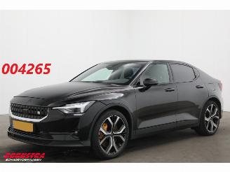 Schadeauto Polestar 2 Long Range Dual Motor Launch Edition 78kWh Pano ACC H/K 360° AHK 2020/9