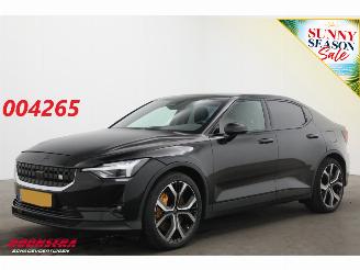 Avarii autoturisme Polestar 2 Long Range Dual Motor Launch Edition 78kWh Pano ACC H/K 360° AHK 2020/9