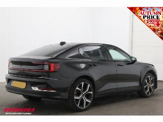 Polestar 2 Long Range Dual Motor Launch Edition 78kWh Pano ACC H/K 360° AHK picture 3