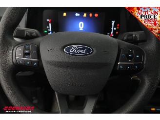 Ford Transit Courier Van 1.5 EcoBlue Trend Apple/Android Cruise Camera PDC AHK picture 19