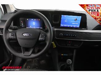Ford Transit Courier Van 1.5 EcoBlue Trend Apple/Android Cruise Camera PDC AHK picture 15