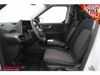 Ford Transit Courier Van 1.5 EcoBlue Trend Apple/Android Cruise Camera PDC AHK picture 17