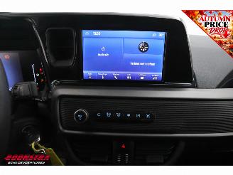 Ford Transit Courier Van 1.5 EcoBlue Trend Apple/Android Cruise Camera PDC AHK picture 16