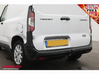 Ford Transit Courier Van 1.5 EcoBlue Trend Apple/Android Cruise Camera PDC AHK picture 7