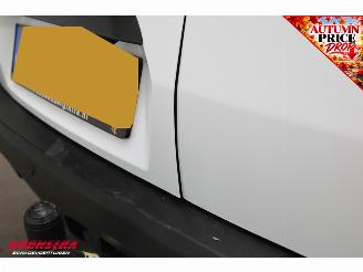 Ford Transit Courier Van 1.5 EcoBlue Trend Apple/Android Cruise Camera PDC AHK picture 9