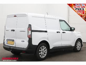 Ford Transit Courier Van 1.5 EcoBlue Trend Apple/Android Cruise Camera PDC AHK picture 3