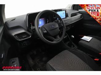 Ford Transit Courier Van 1.5 EcoBlue Trend Apple/Android Cruise Camera PDC AHK picture 18