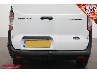 Ford Transit Courier Van 1.5 EcoBlue Trend Apple/Android Cruise Camera PDC AHK picture 8