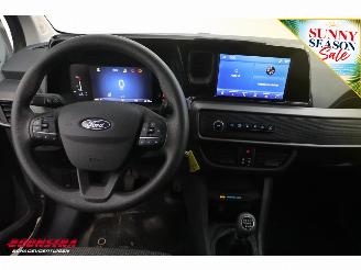Ford Transit Courier Van 1.5 EcoBlue Trend Apple/Android Cruise Camera PDC AHK picture 15