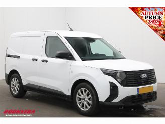 Ford Transit Courier Van 1.5 EcoBlue Trend Apple/Android Cruise Camera PDC AHK picture 2