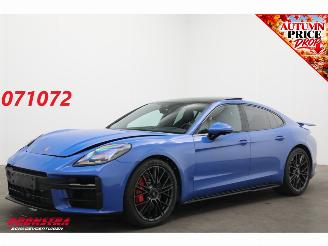 Avarii autoturisme Porsche Panamera 4.0 GTS PDLS+ Sport Chrono Pano HUD Bose 360° PASM 2025/5