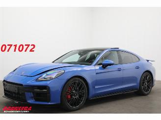 Avarii autoturisme Porsche Panamera 4.0 GTS PDLS+ Sport Chrono Pano HUD Bose 360° PASM 2025/5