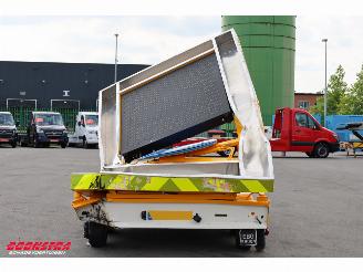   VWTA02 VWTA02 Pijlwagen BY 2025 picture 8