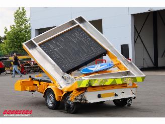   VWTA02 VWTA02 Pijlwagen BY 2025 picture 5