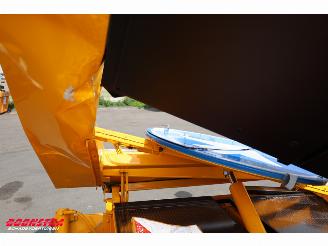   VWTA02 Pijlwagen Baustelle Warnung BY 2025 picture 18