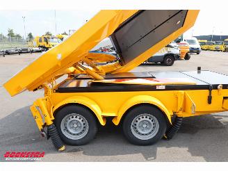   VWTA02 Pijlwagen Baustelle Warnung BY 2025 picture 15