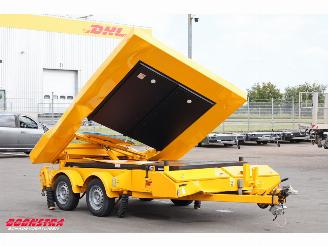   VWTA02 VWTA02 Pijlwagen BY 2025 picture 3