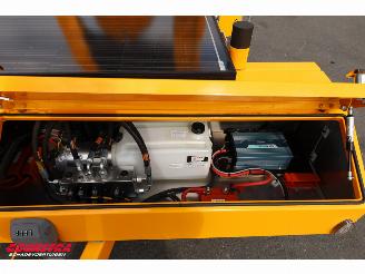   VWTA02 Pijlwagen Baustelle Warnung BY 2025 picture 21