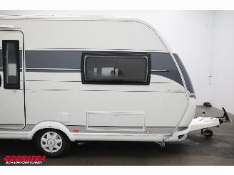 Hobby  460 UFE Mover Rondzit Frans Bed picture 6