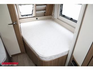 Hobby  460 UFE Mover Rondzit Frans Bed picture 21