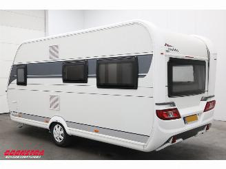 Hobby  460 UFE Mover Rondzit Frans Bed picture 4