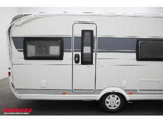 Hobby  460 UFE Mover Rondzit Frans Bed picture 5