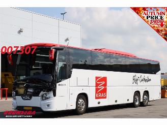 dommages autobus VDL Berkhof  FUTURA FHD2-139/440 61-Pers. Euro 6 477977 Km!! 2018/3
