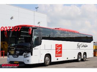 dommages autobus VDL Berkhof  FUTURA FHD2-139/440 61-Pers. Euro 6 477977 Km!! 2018/3