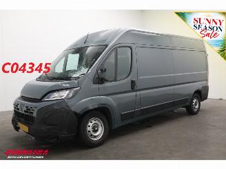 skadebil bedrijf Fiat Ducato 2.2 MultiJet 120 S&S L3H2 3.3t Cruise Airco DAB Bluetooth PDC 2025/11