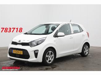 škoda osobní automobily Kia Picanto 1.0 DPi ComfortLine 5p Cruise Airco DAB Bluetooth 2021/6