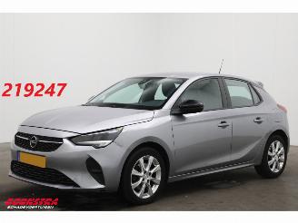 škoda osobní automobily Opel Corsa 1.2 AUT Edition Airco Cruise Navi Apple/Android PDC 2021/7