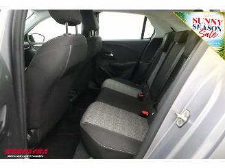 Opel Corsa 1.2 AUT Edition Airco Cruise Navi Apple/Android PDC picture 17