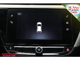 Opel Corsa 1.2 AUT Edition Airco Cruise Navi Apple/Android PDC picture 22