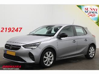 skadebil auto Opel Corsa 1.2 AUT Edition Airco Cruise Navi Apple/Android PDC 2021/7