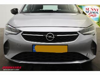 Opel Corsa 1.2 AUT Edition Airco Cruise Navi Apple/Android PDC picture 6