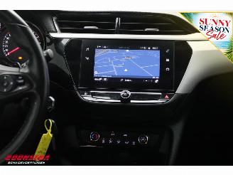 Opel Corsa 1.2 AUT Edition Airco Cruise Navi Apple/Android PDC picture 15