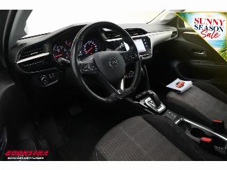 Opel Corsa 1.2 AUT Edition Airco Cruise Navi Apple/Android PDC picture 18