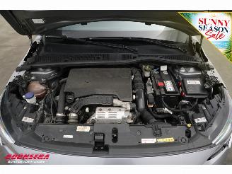 Opel Corsa 1.2 AUT Edition Airco Cruise Navi Apple/Android PDC picture 10