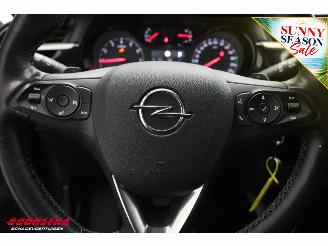 Opel Corsa 1.2 AUT Edition Airco Cruise Navi Apple/Android PDC picture 19