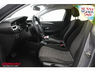 Opel Corsa 1.2 AUT Edition Airco Cruise Navi Apple/Android PDC picture 16