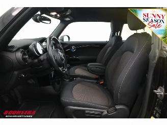 Mini Cooper 1.5 Pepper Business Navi Cruise Clima PDC picture 16