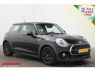 Mini Cooper 1.5 Pepper Business Navi Cruise Clima PDC picture 2