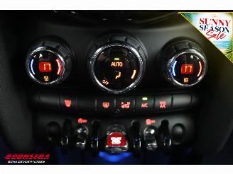 Mini Cooper 1.5 Pepper Business Navi Cruise Clima PDC picture 25