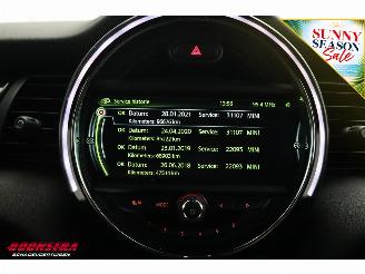 Mini Cooper 1.5 Pepper Business Navi Cruise Clima PDC picture 23