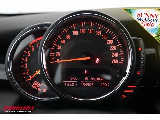 Mini Cooper 1.5 Pepper Business Navi Cruise Clima PDC picture 20