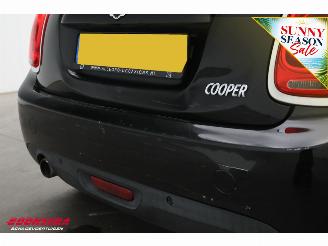 Mini Cooper 1.5 Pepper Business Navi Cruise Clima PDC picture 12