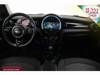 Mini Cooper 1.5 Pepper Business Navi Cruise Clima PDC picture 14