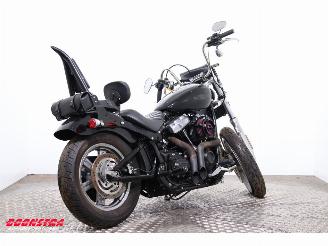 Harley-Davidson  FXST Softail Standard FXST Softail Standard ABS LED 4.591 Mijl! picture 3