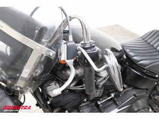Harley-Davidson  FXST Softail Standard FXST Softail Standard ABS LED 4.591 Mijl! picture 13