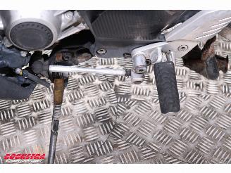 Kawasaki  1400 GTR ABS picture 9